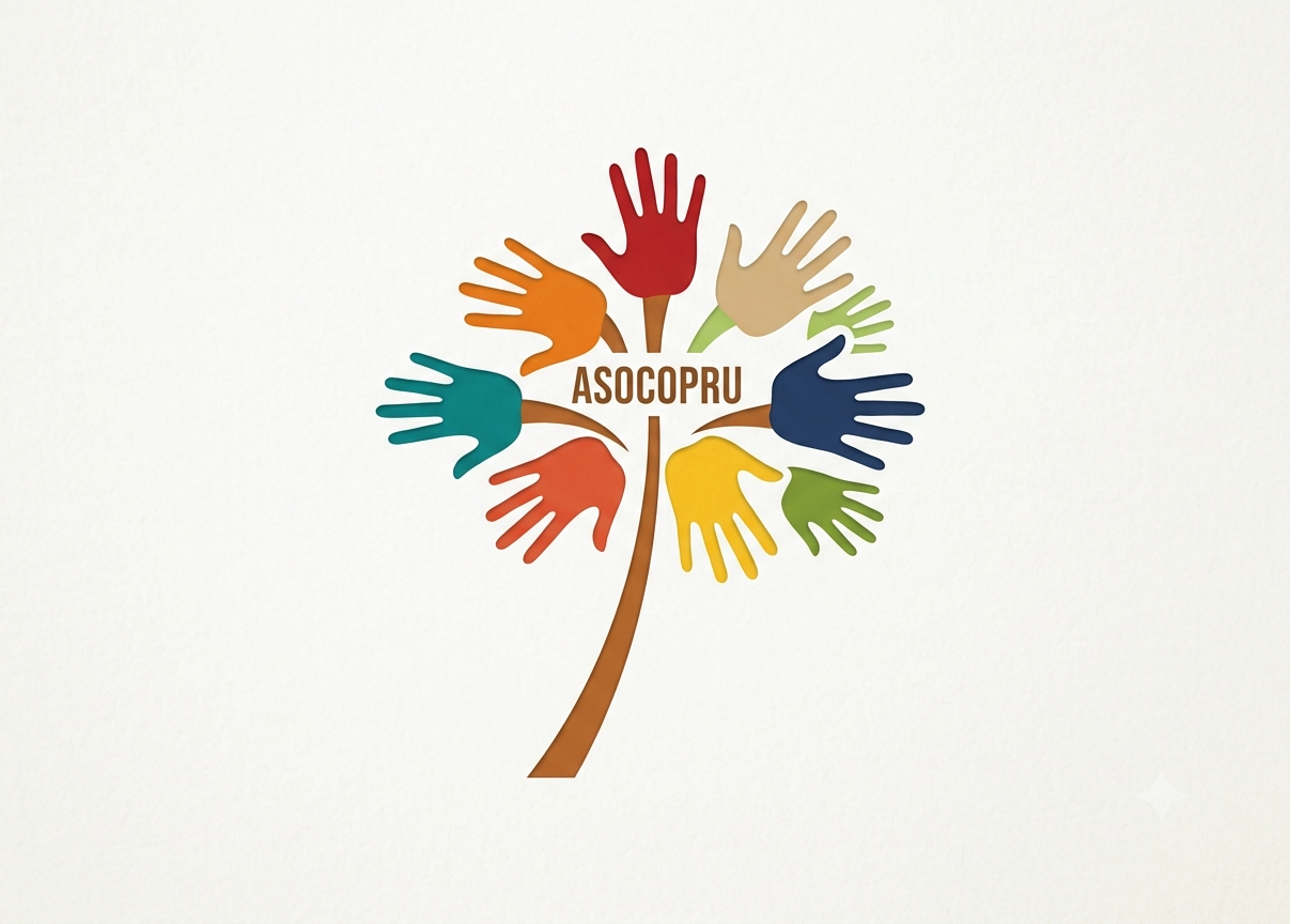 Logo Asocopru