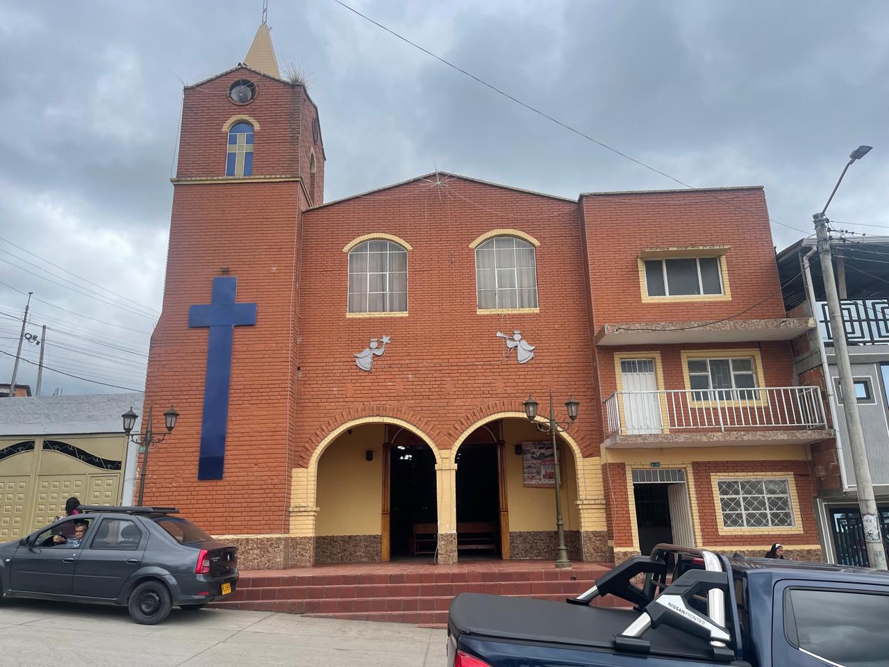 Travesía Rural 6K — vista 2